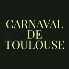 Carnaval De Toulouse 🥁 - Live Mix