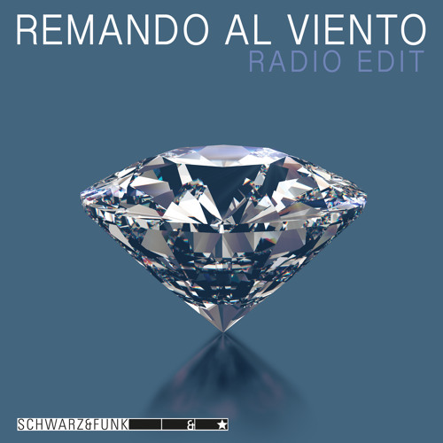 Remando al Viento (Radio Edit)