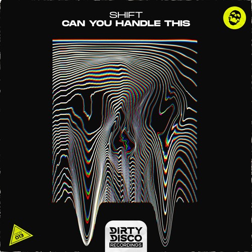 SHIFT - Can You Handle This (Radio Mix)
