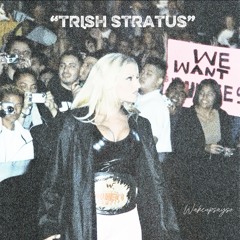 TRISH STRATUS