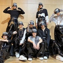 8TURN - Crazy | Original by 4Minute.mp3