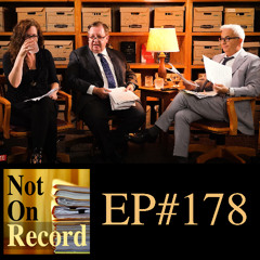 EP#178 | MY Truth vs. THE Truth