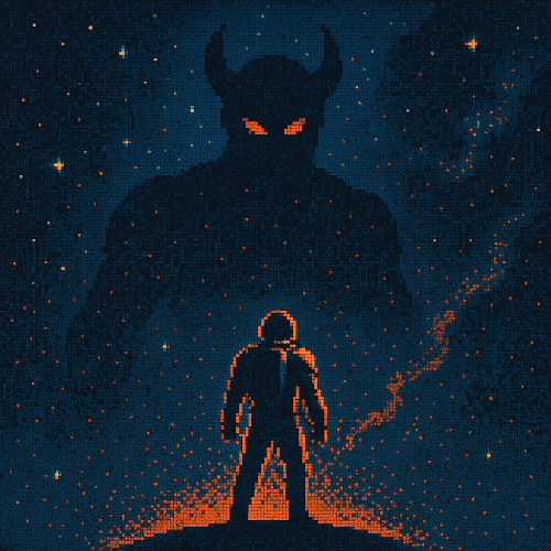 The Final Boss