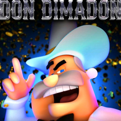 Don Dimadon oscar maydon victor mendivil remp