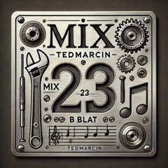 Dub Techno - MiX23
