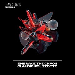 FREEDL | Claudio Polizzotto - Embrace The Chaos