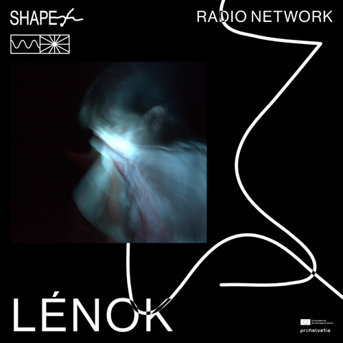 SHAPE+ Broadcast Series 09/24 by Lénok