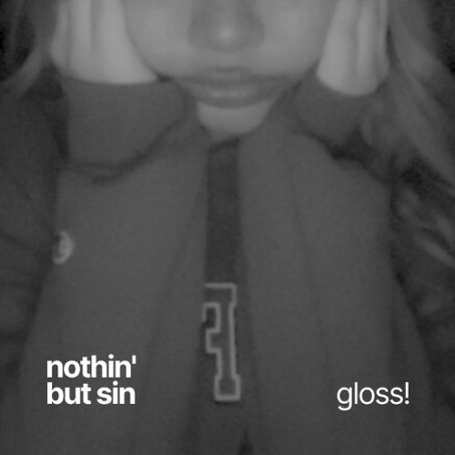 nothin' but sin (prod. Mao Beatz)