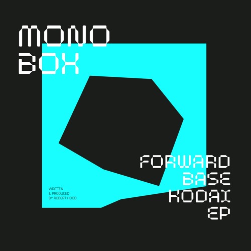 Monobox - Forwardbase Kodai - snippet