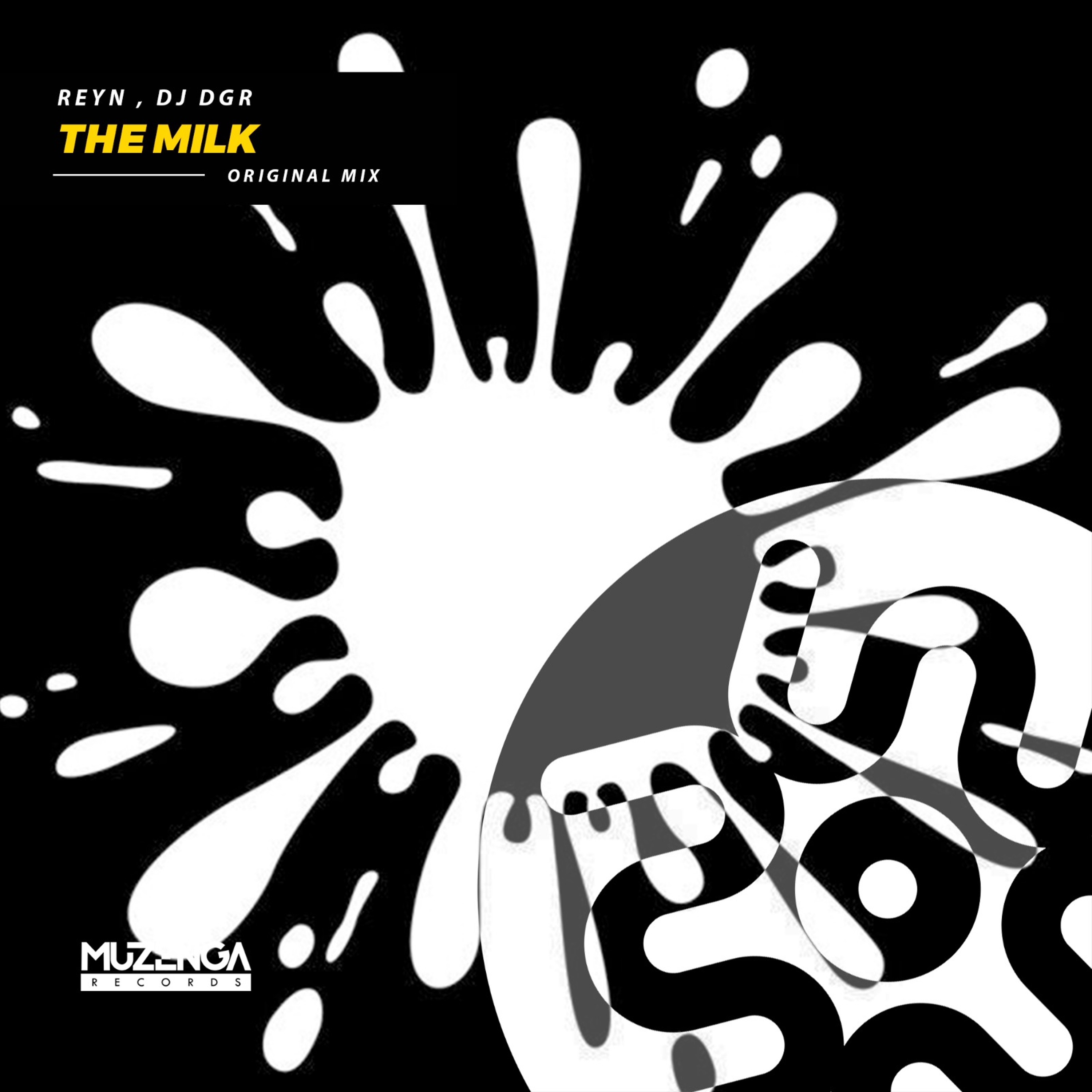 Muzenga Records