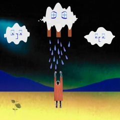 Walterwam & DRWN. - echoes