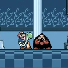 Time Remembered - Mario's Mystery Meat OST