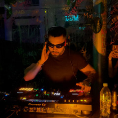 Berton at Malcrew x Nucleous at Milu 2025-05-23