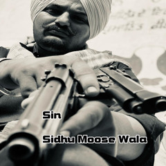 Sin Full Song sidhu moosewala
