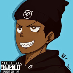 Superstar ft. Spidxr(prod. aaronbasquiat)