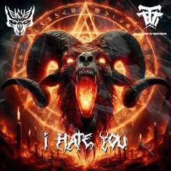 DJ Corekid - I hate you (Radio edit)