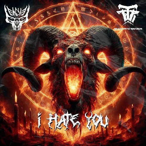 DJ Corekid - I hate you (Radio edit)