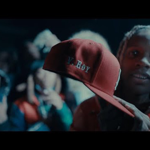 Lil Durk, G Herbo, EST Gee - Get Back Gang (Unreleased Audio)