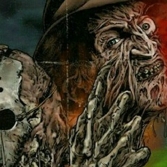 Freddy Vs Jason (2003) | Comic Multiverse Audio Commentary