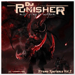 Exit Way - Back To The Promised Land Dj Punisher Keysampling Remix