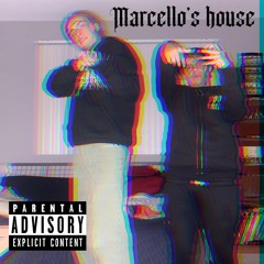Marcello’s house (feat:lil m) (ProdMakavelli)