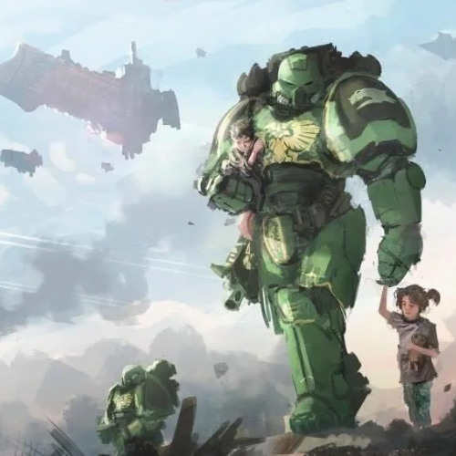 Salamanders by Stringstorm