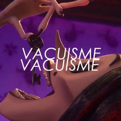 DESIRRRRRRRR *[VACUISME MODE]*