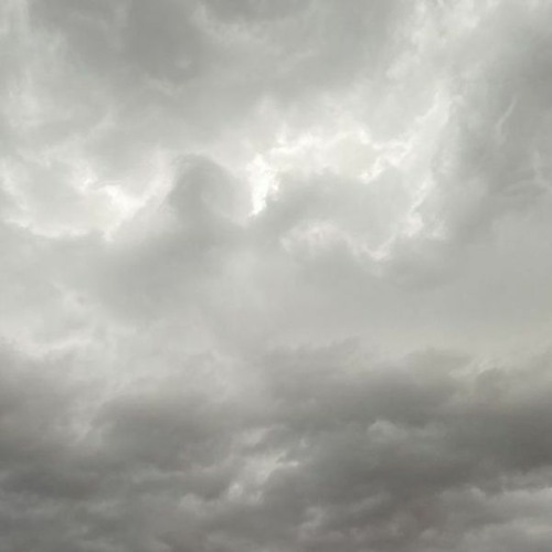Moe Howard - Cloudy ft. Jim Pattison