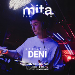 #MUSICINTHEAIR [400-17] w/ DENI