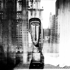 Someone With Nothing To Think About