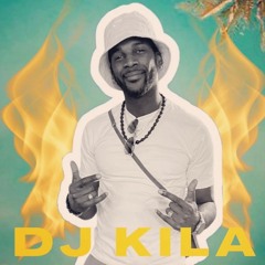Dj Kila - Ban Mwen Zouk & Gouyad (2025)