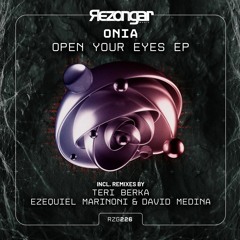 Onia - Open Your Eyes (Teri Berka rmx)