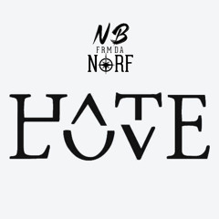 NB - Hate Love