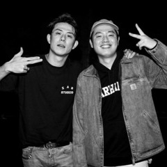 Beenzino (Isshoman vol.2)