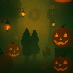 Halloween’s Come ‘Round
