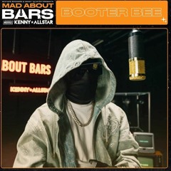 booter bee - mad about bars pt.1 [ellis x ronin remix]