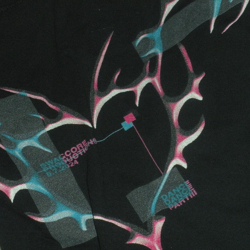 Swagcoretee (ft. Space)