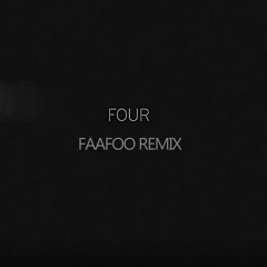 Ólafur Arnalds & Nils Frahm - Four (FAAFOO Remix)
