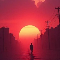 Blood Touching Subject