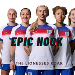 The Lionesses Roar