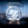 ACE VENTURA - CHRISTMAS SELECTION VOL. 10 MIX DJ mix artwork - Electronic music tracklist cover image
