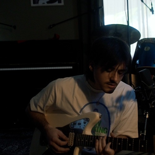 what was i made for? (billie eilish cover)