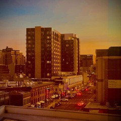 Chasing The Unknown- B34R