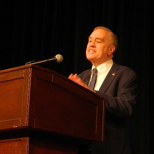 Stream NYS Caucus Weekend 2023 (Labor Luncheon) Part 2 by