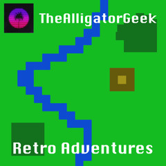Retro Adventure