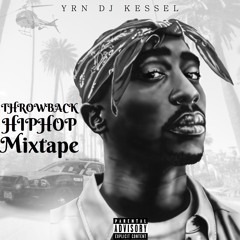 George Floyd Throwback HipHop Mix (YRN DJ Kessel)