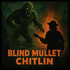 Swamp Monster Returns