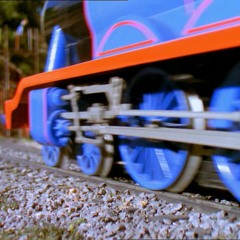 Gordon's Danger Theme ~ Thomas & The Rumors ('Season 2' Mix)