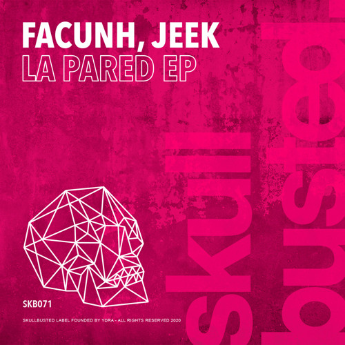 Facunh, Jeek - Disgruuv' (Original Mix)