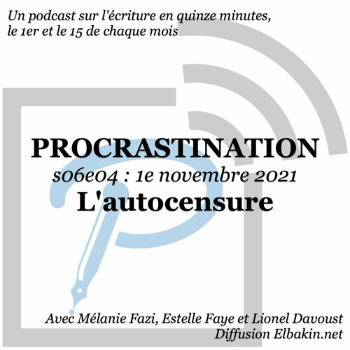 S06e04 - L'autocensure